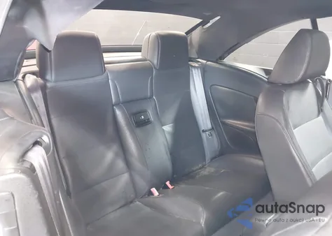 2009 Volkswagen Eos Komfort z USA, uszkodzony, nr VIN WVWBA71F89V014715